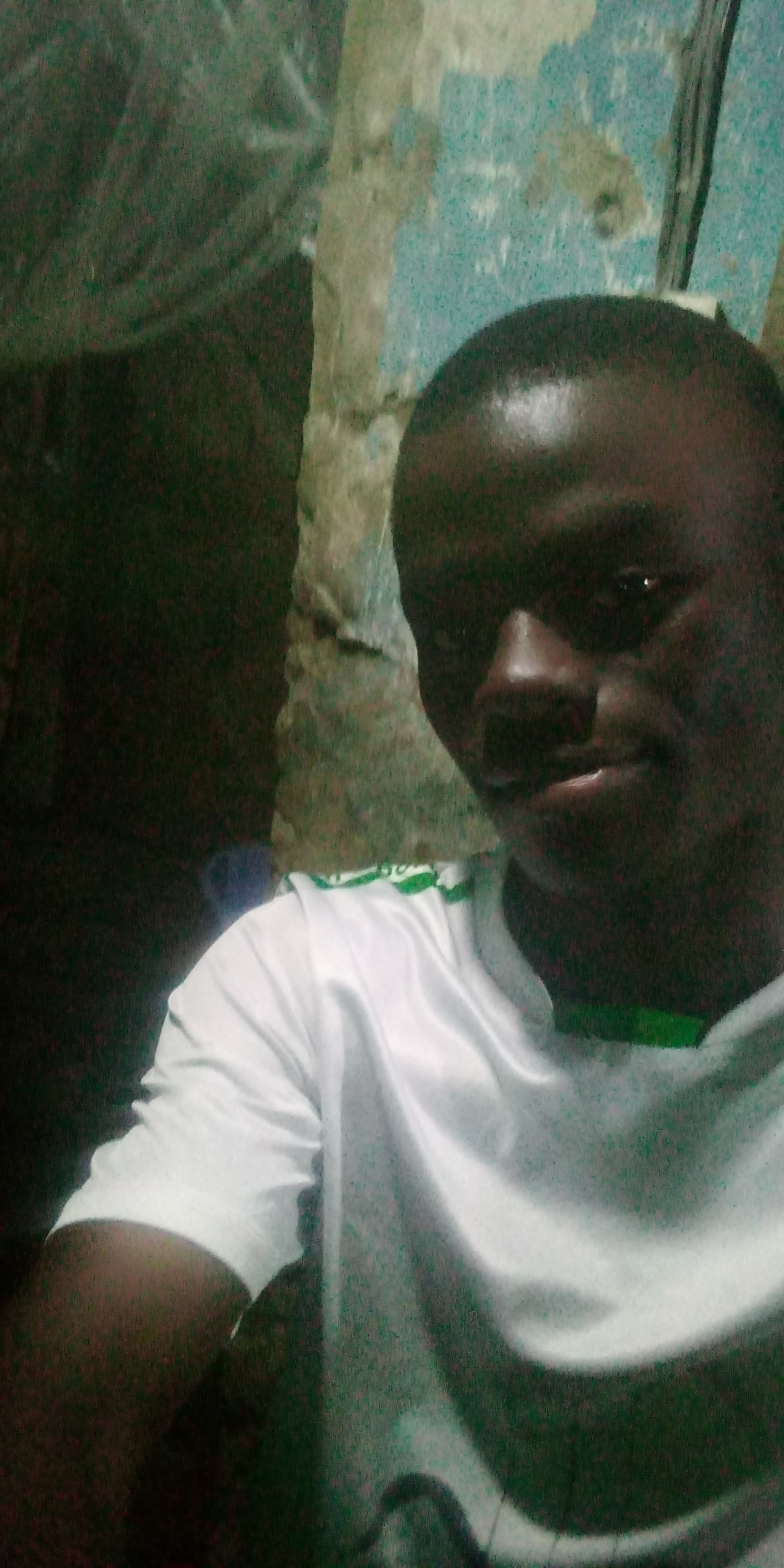 Khalfax Bobo