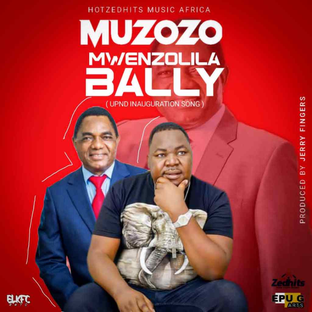 Mwenzolila Bally
