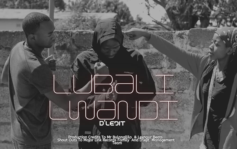 Lubali Lwandi