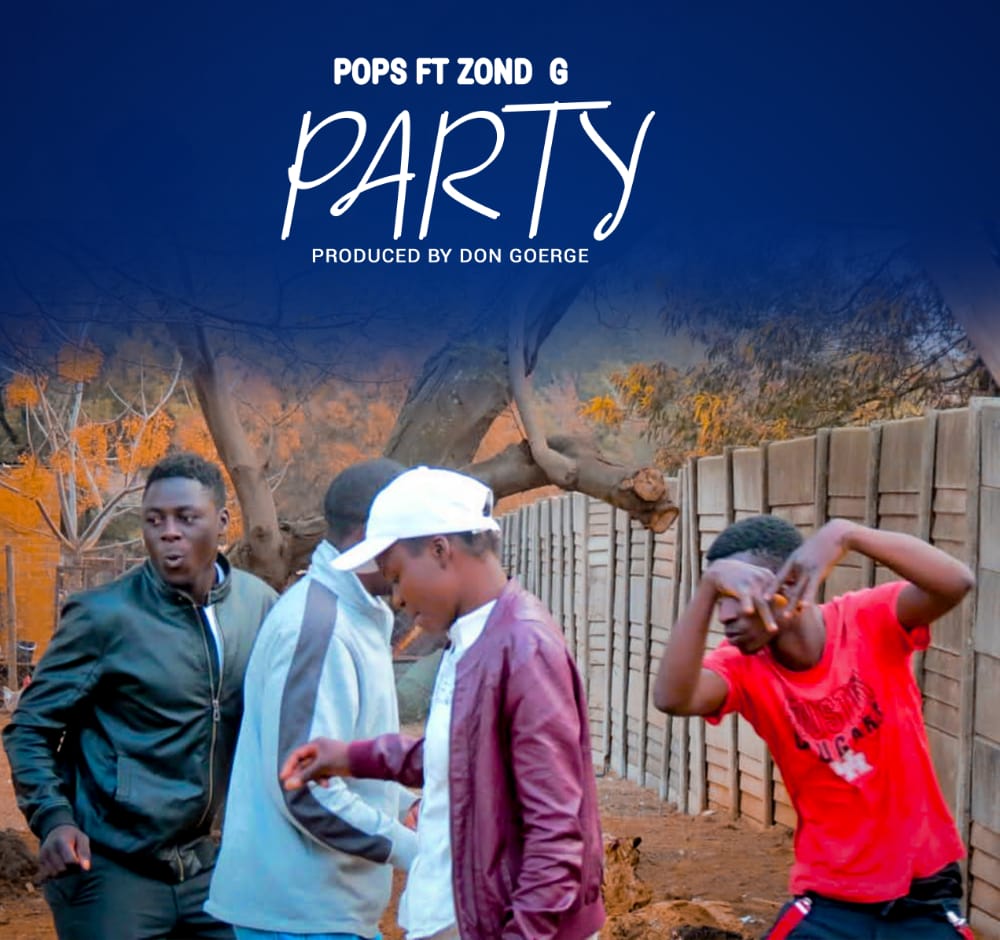 Party (Ft Zond G)