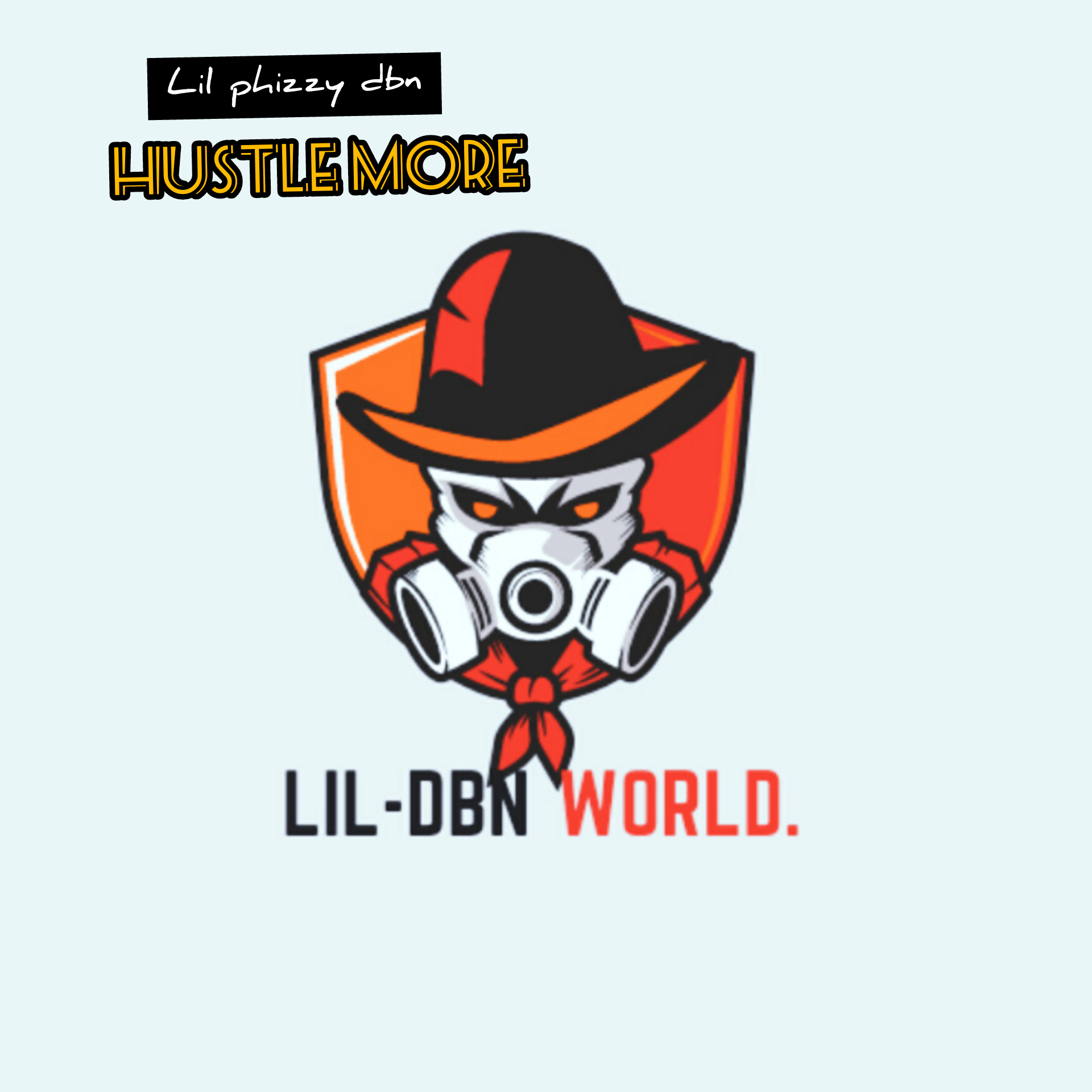 Hustle-more