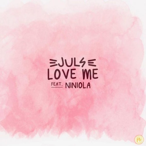 Love Me (Ft Niniola)