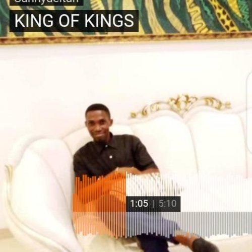 KING OF KINGS