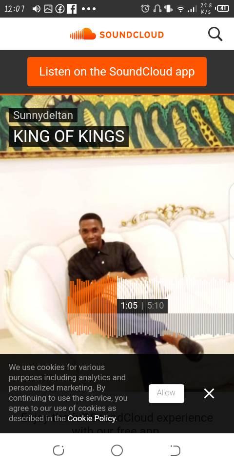 KING OF KINGS