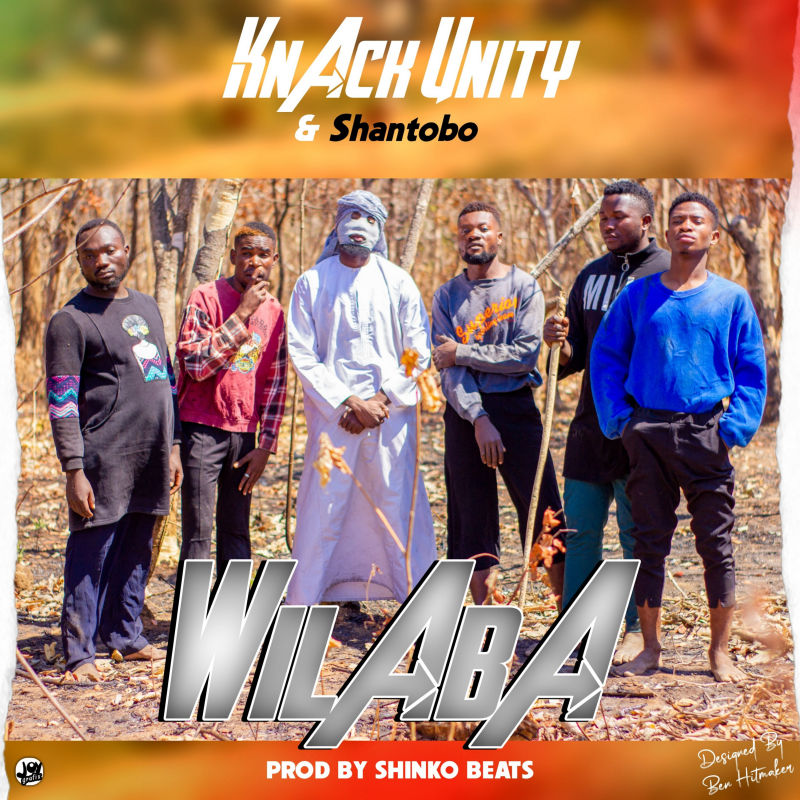 Wilaba (Ft Shantobo)