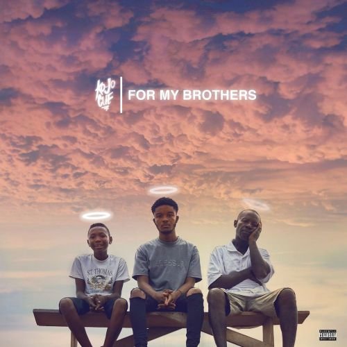 For My Brothers by Kojo Cue | Album