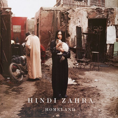Homeland by Hindi Zahra | Album