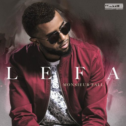 Monsieur Fall by Lefa | Album