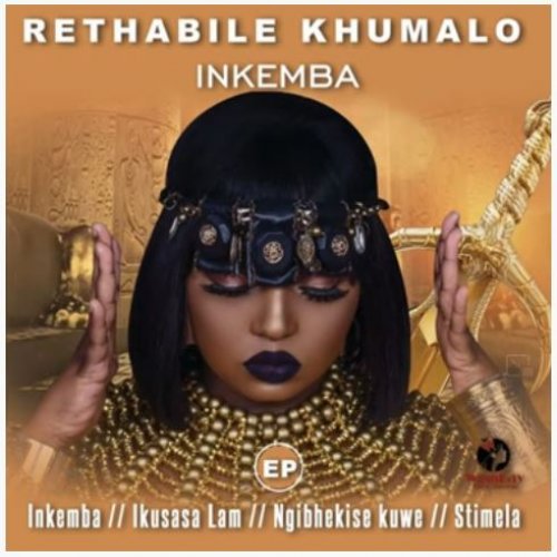 Inkemba EP by Rethabile Khumalo | Album