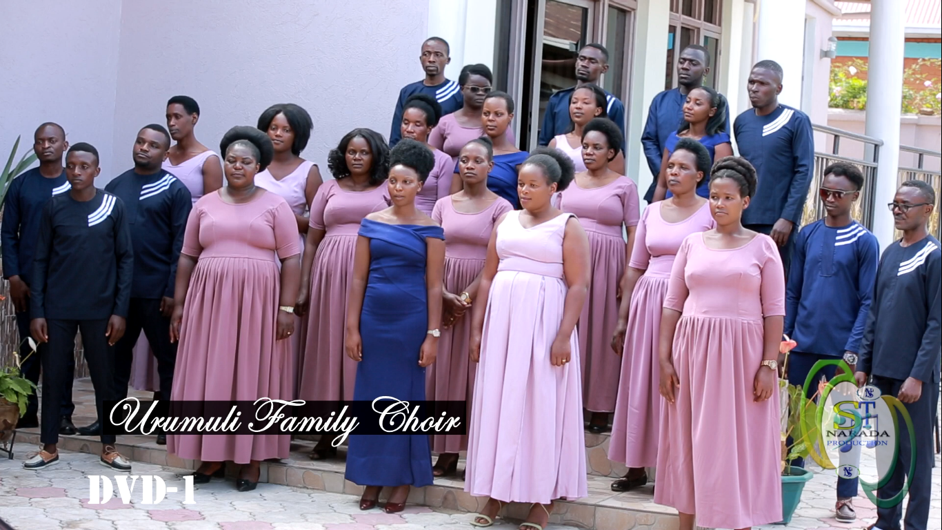 URUMURI FAMILY CHOIR