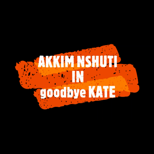 GOODBYE KATE
