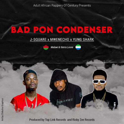 Bad Pon Conderse