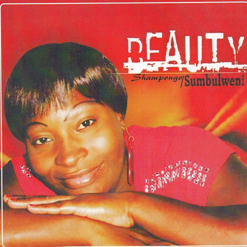 Efyomwachita by Beauty Shampongo | Album