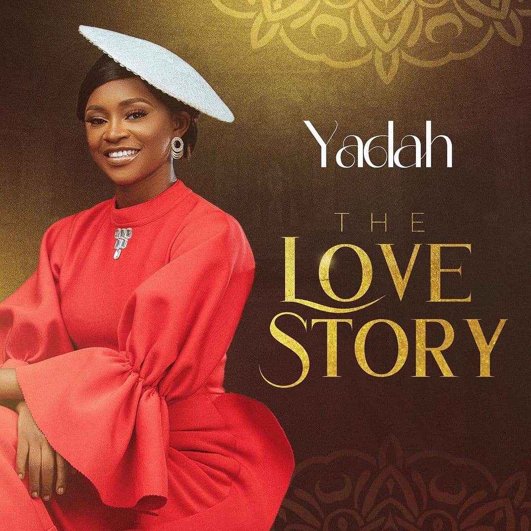 The Love Story by Yadah | Album