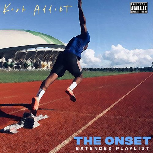 THE ONSET by Kesh Addikt | Album