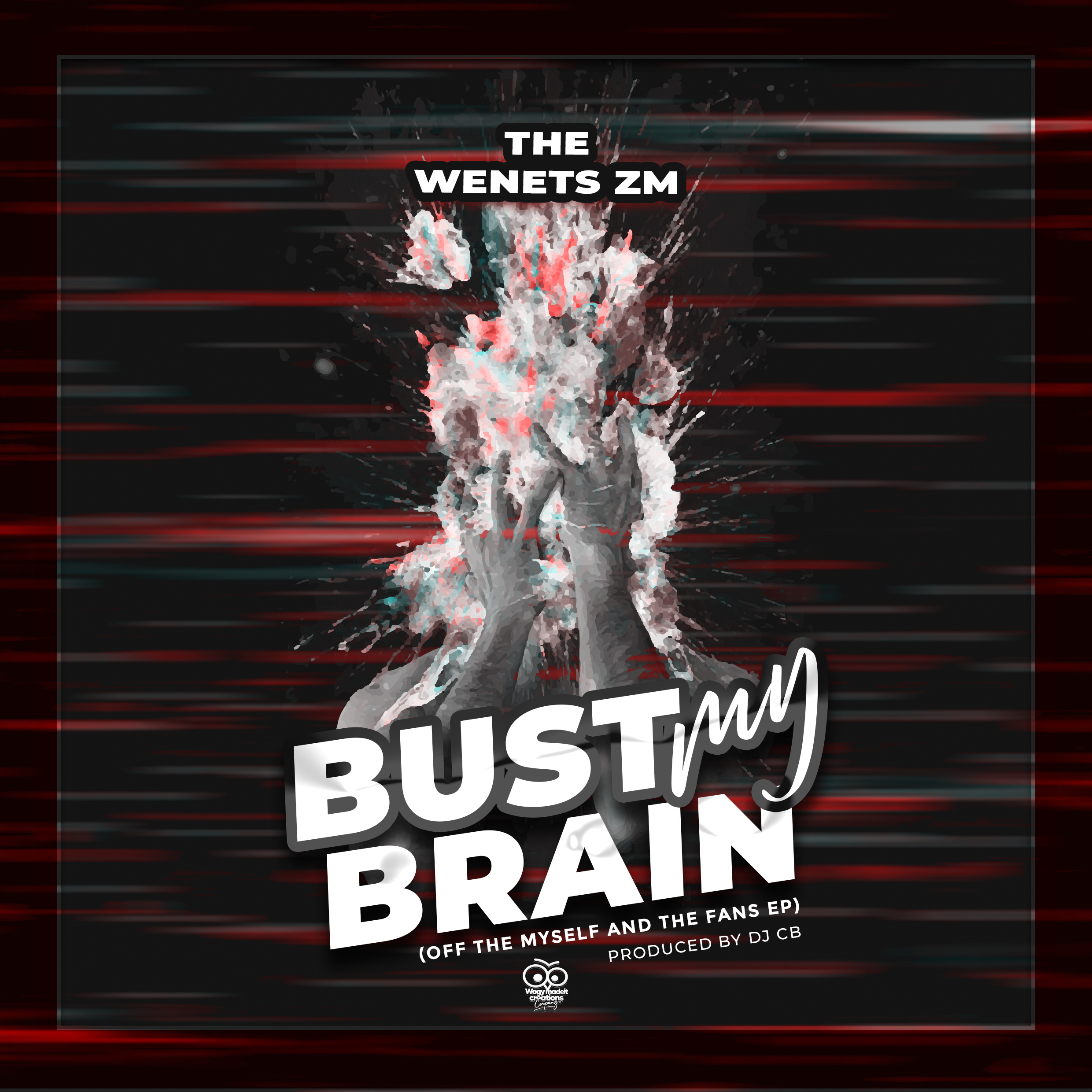 Bust my brain