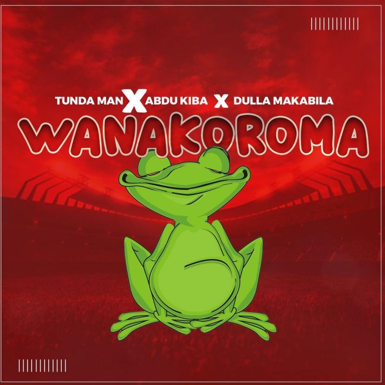 Wanakoroma (Ft Abdu Kiba, Dulla Makabila)