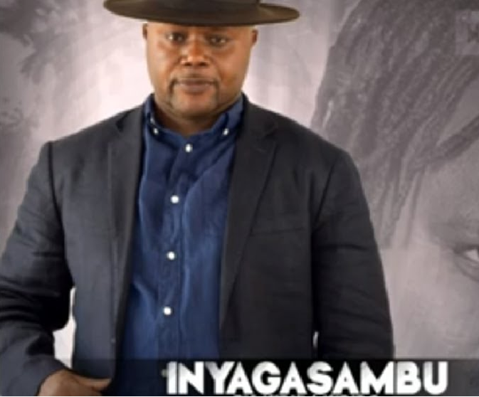 Inyagasambu Remix