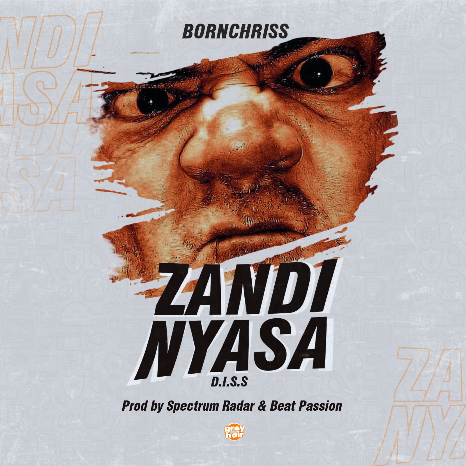 Zandinyasa