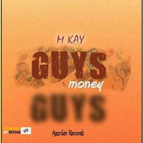 Guys Money