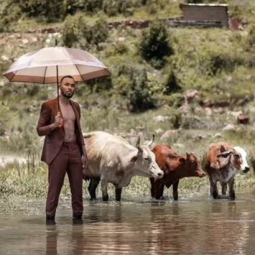 Mnandi  Jabula (Ft Holly Rey, Mnqobi Yazo, Golden)