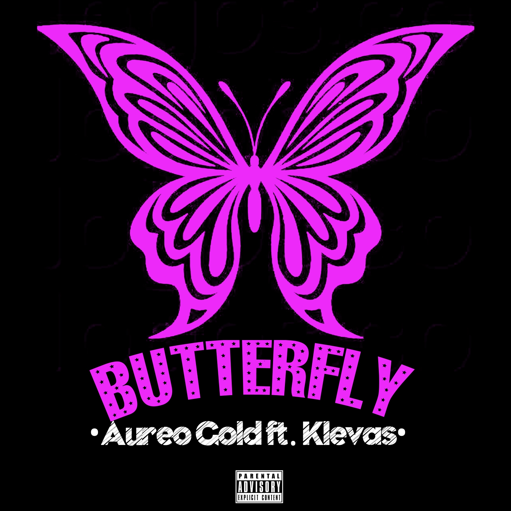 BUTTERFLY (Ft Klevas)