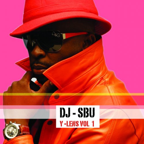 Y Lens Volume 1 by DJ SBU | Album