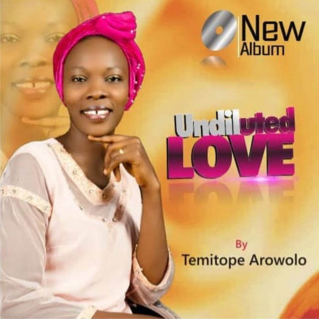 Tope Arowolo