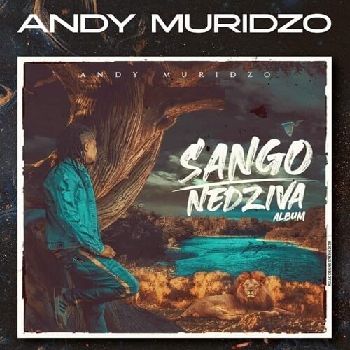 Sango Nedziva by Andy Muridzo | Album