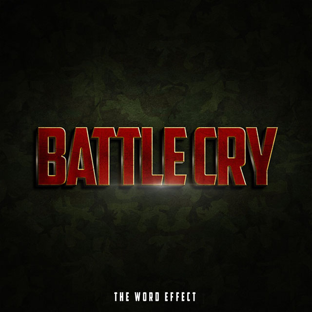 The Word Effect