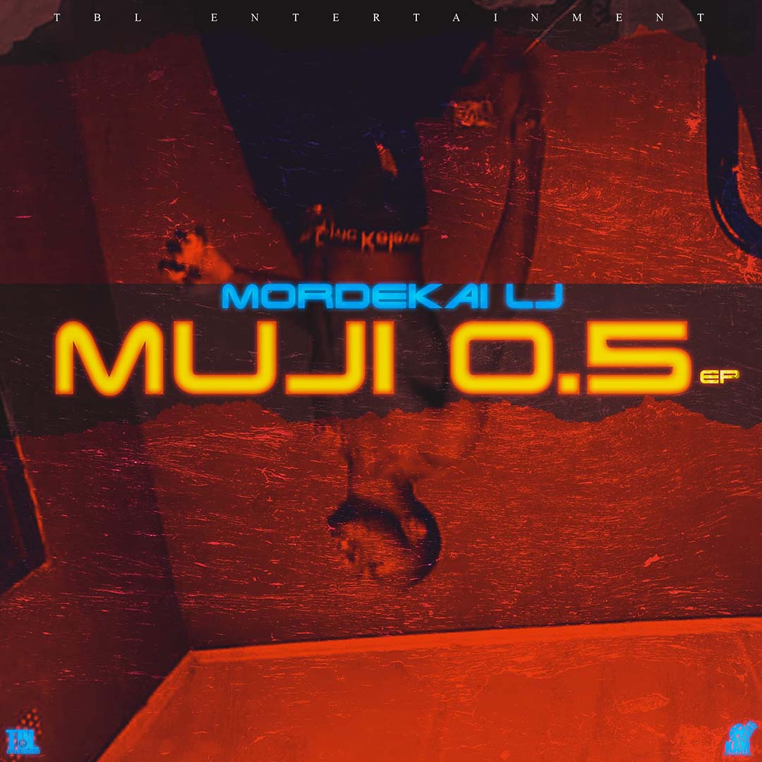 MUJI 0.5 EP by Mordekai LJ | Album