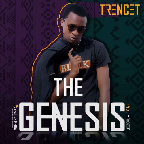 The Genesis EP