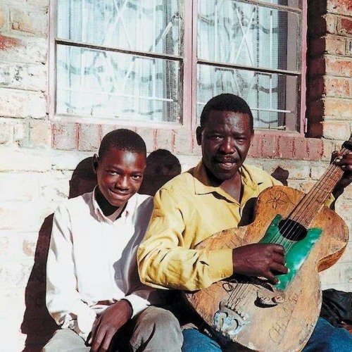 Ndabula Mali (Live)