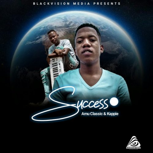 Success (Ft Sinny Man'Que)