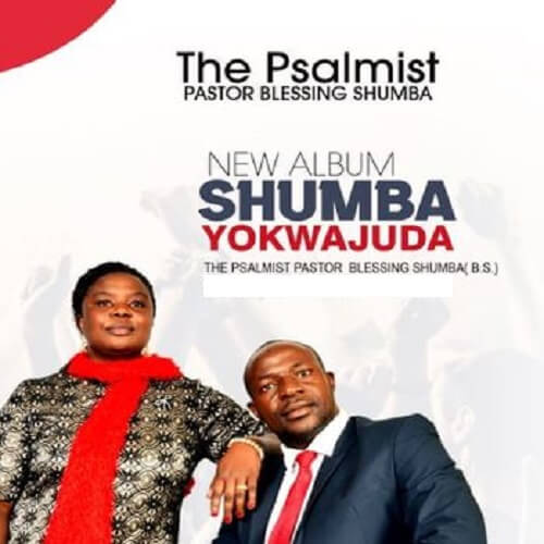 Shumba Yokwajudah by Blessing Shumba | Album