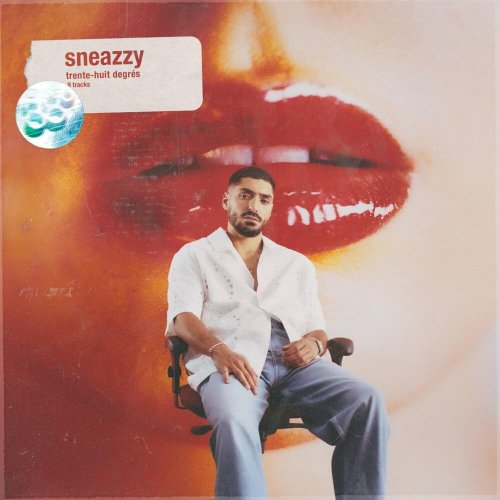 38° by Sneazzy | Album