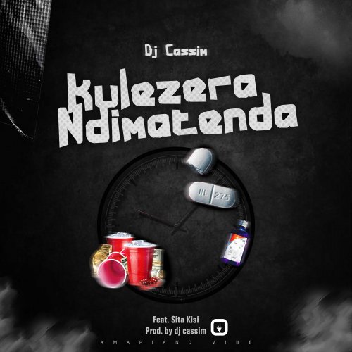 Kulendzela ndimatenda  Ft Sita Kisi (Amapiano Version)