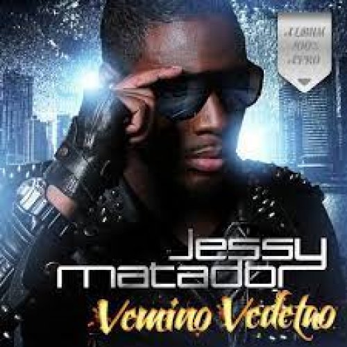 Vemino Vedetao by Jessy Matador