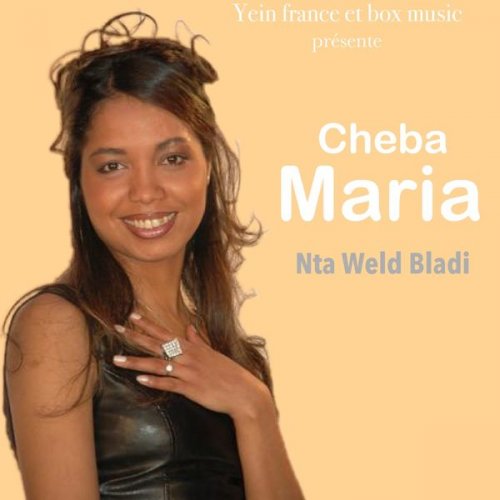 Nta Weld Bladi by Cheba Maria