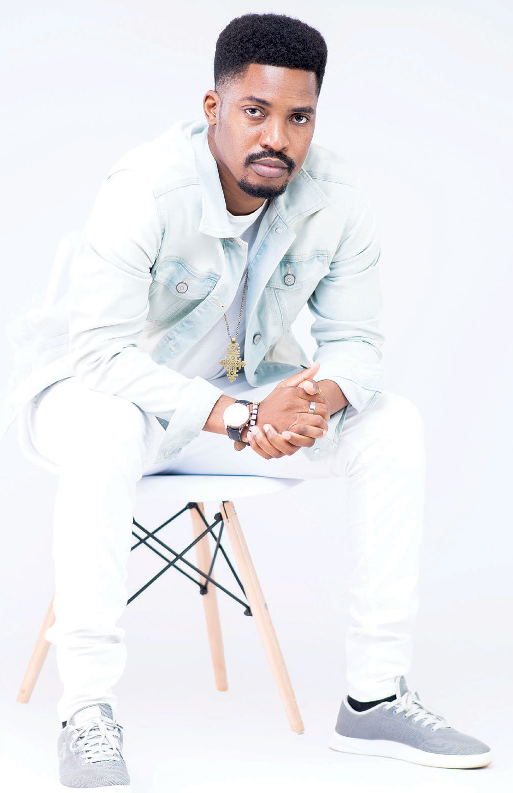 Its In My GINs (Valentines edition)