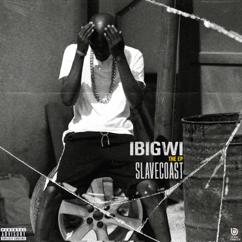 Ibigwi by Slavecoast | Album
