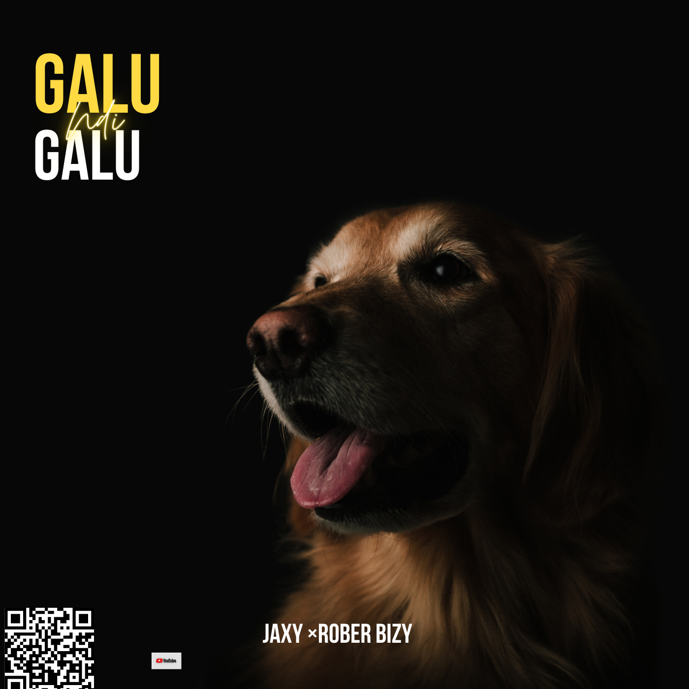 Galu ndi Galu (Ft Rober Bizy, Jaxy)