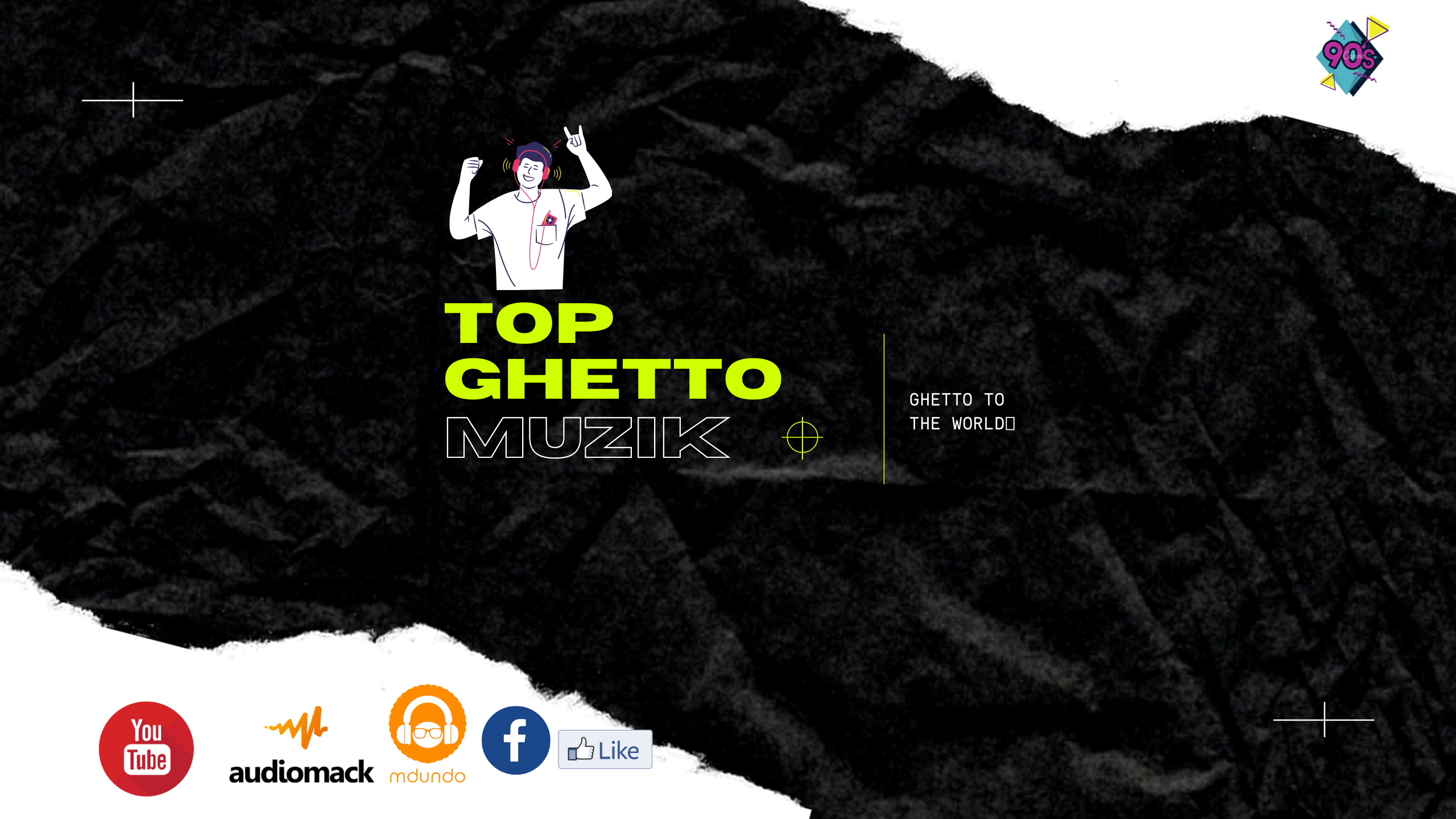 Top Ghetto Muzik