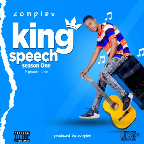 King Speech Season One