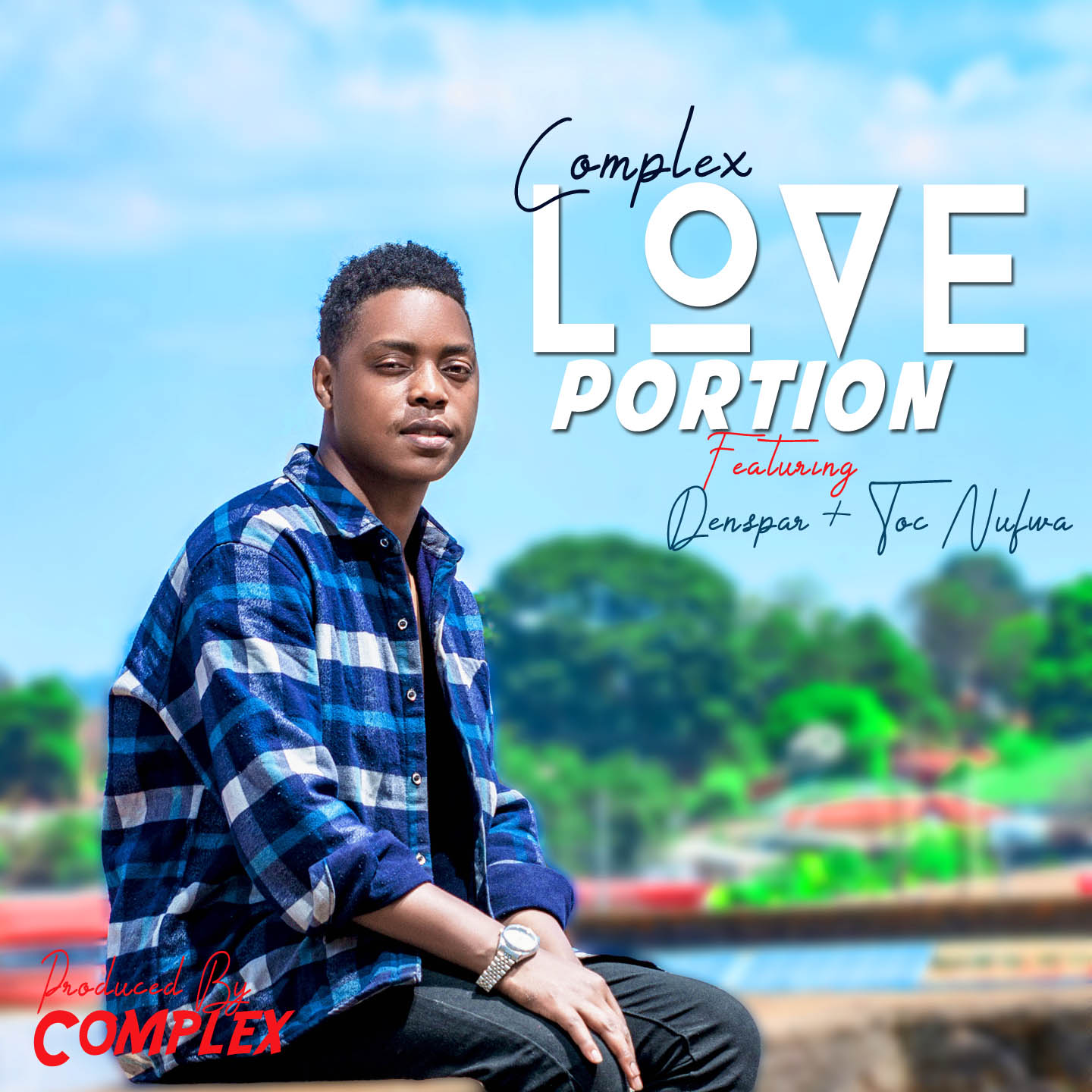 Love Portion