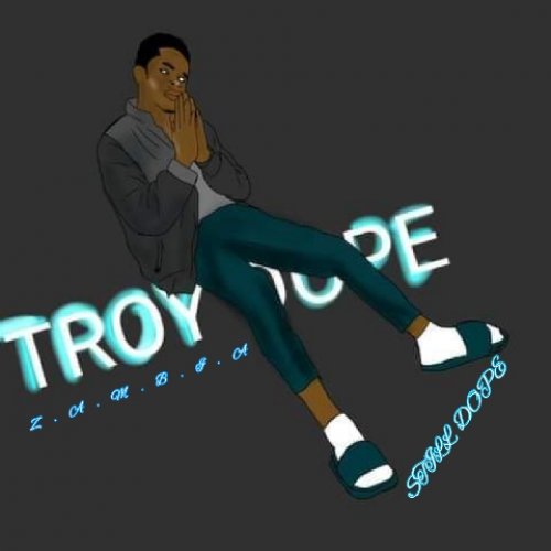 TROY DOPE FT KAZ KID – STAY ipmbeats