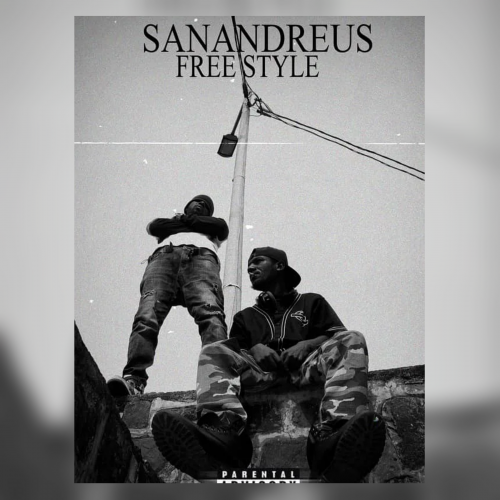 SANADREUS FREESTYLE (Escobar Quibano)