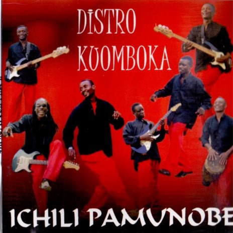 Distro Kuomboka
