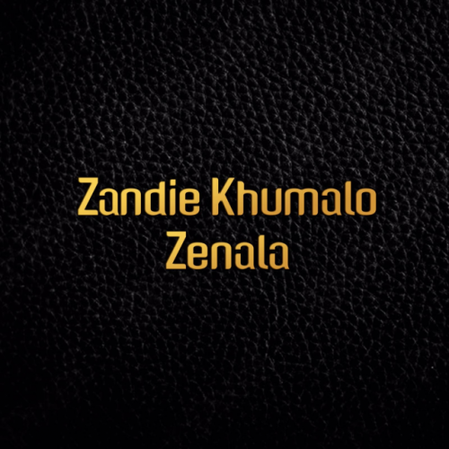 Zenala by Zandie Khumalo