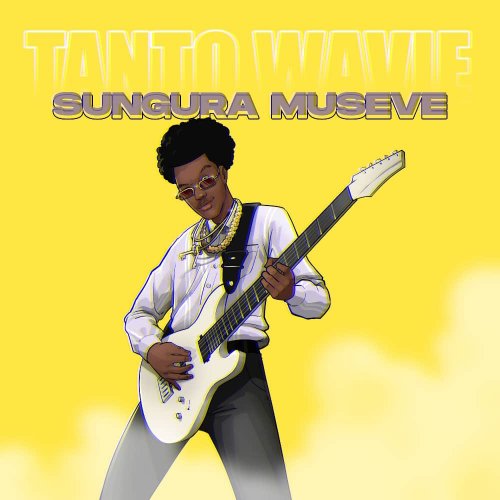 Dzinga Munyama